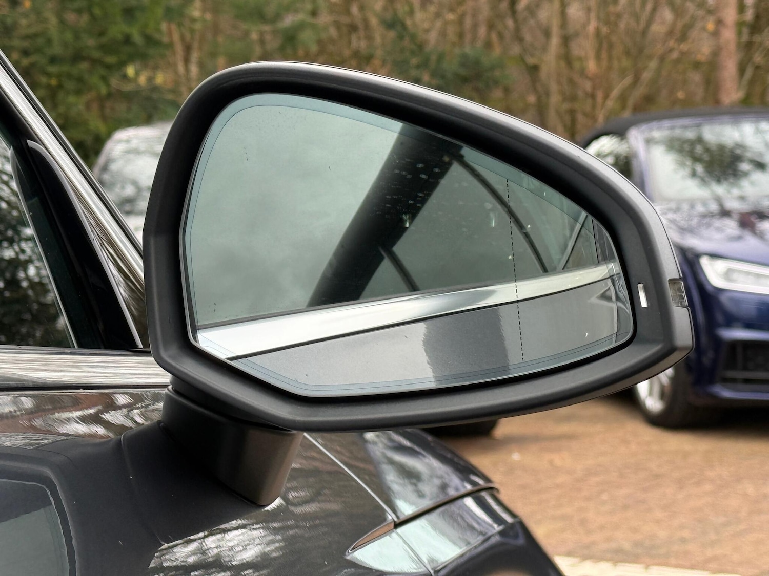 Used Audi A4 2023 for sale - 76964319: Photo 55