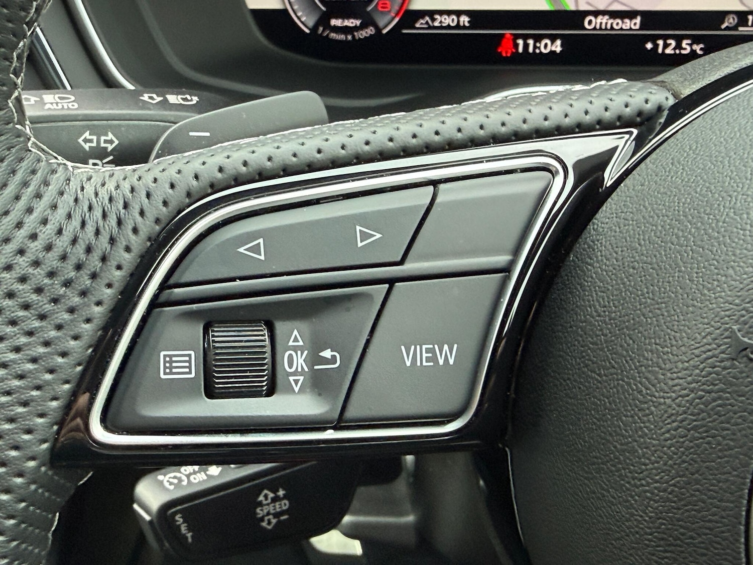 Used Audi A4 2023 for sale - 76964319: Photo 56