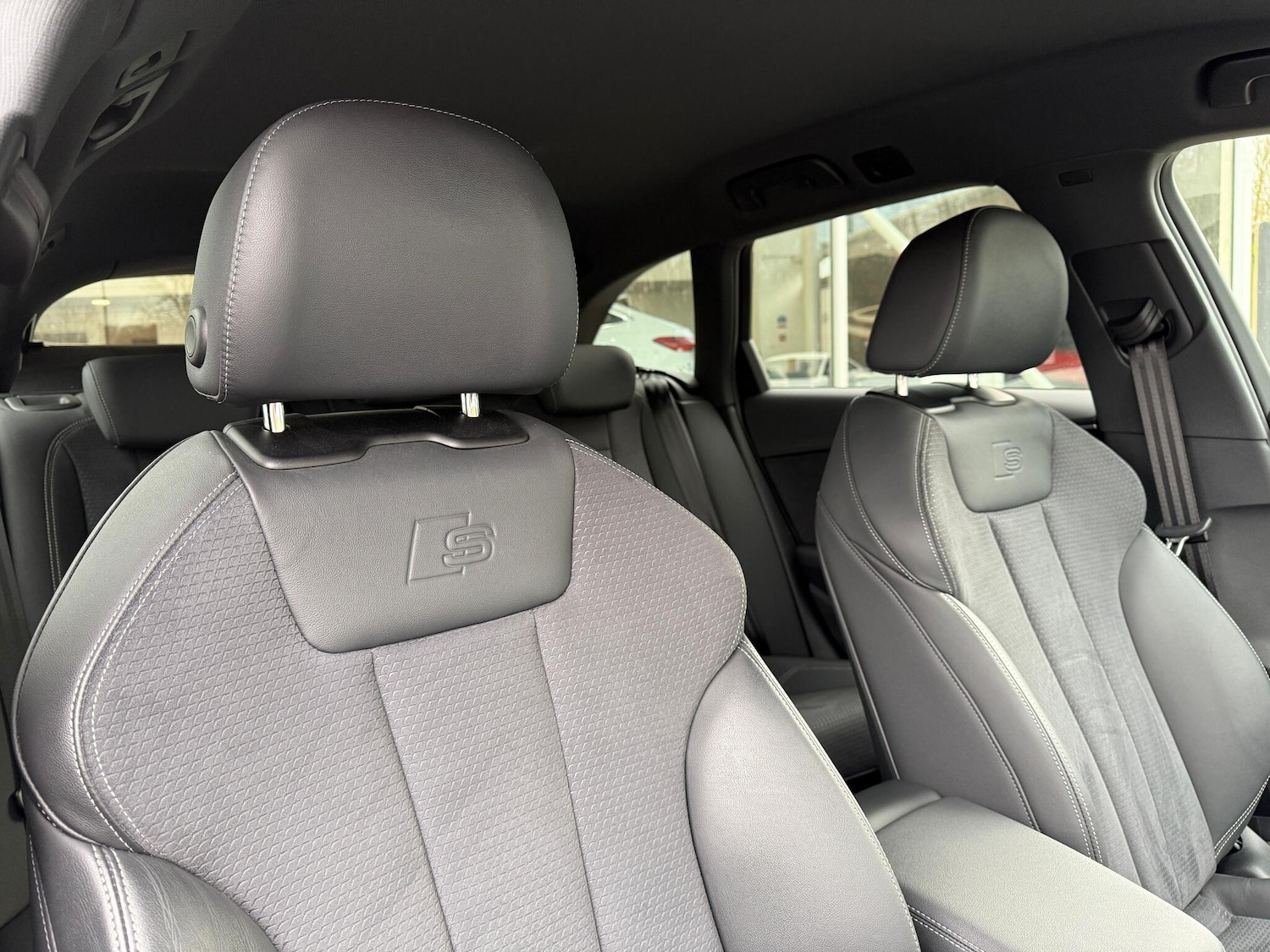 Used Audi A4 2023 for sale - 76964319: Photo 59