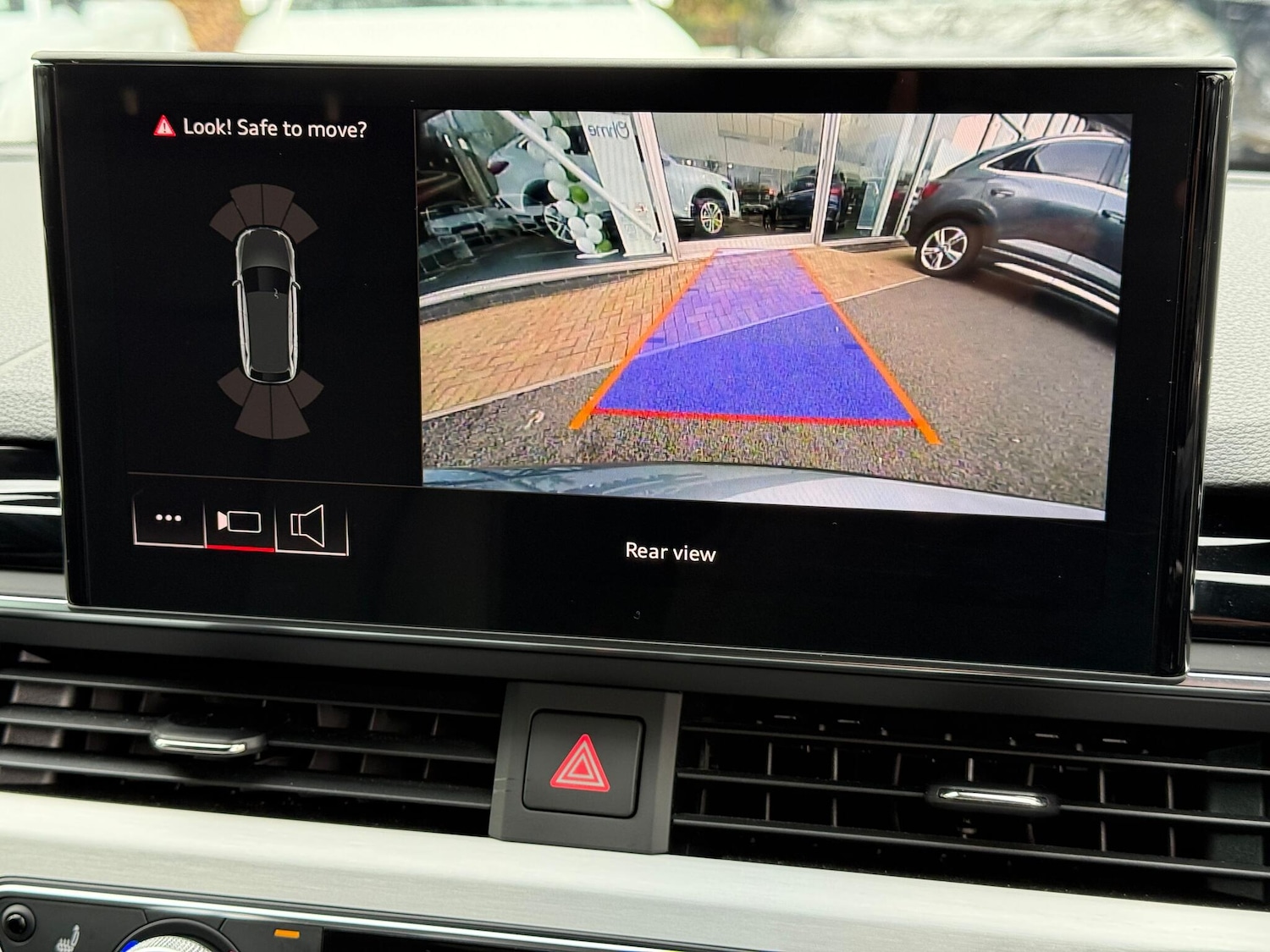 Used Audi A4 2023 for sale - 76964319: Photo 6