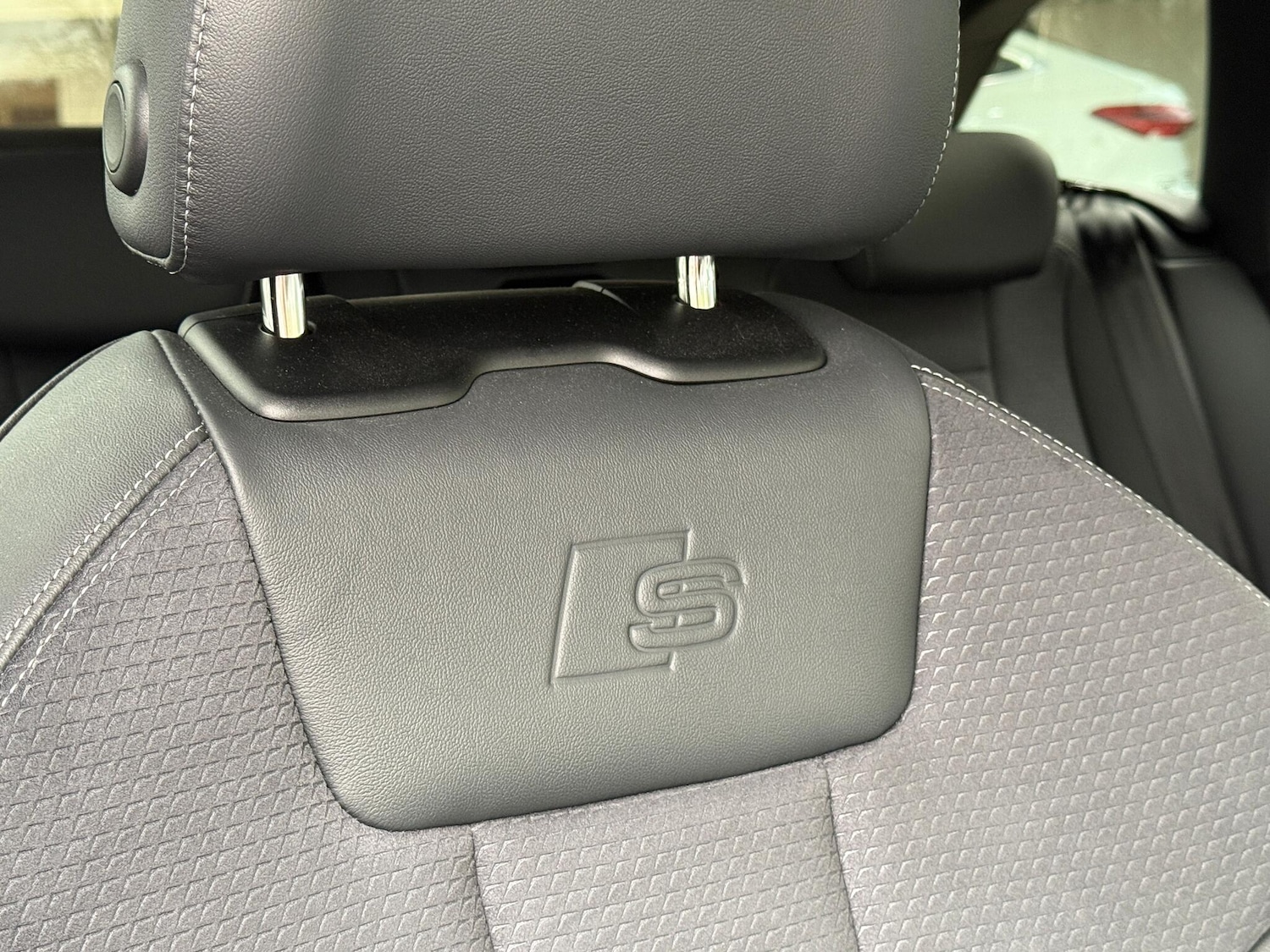 Used Audi A4 2023 for sale - 76964319: Photo 60