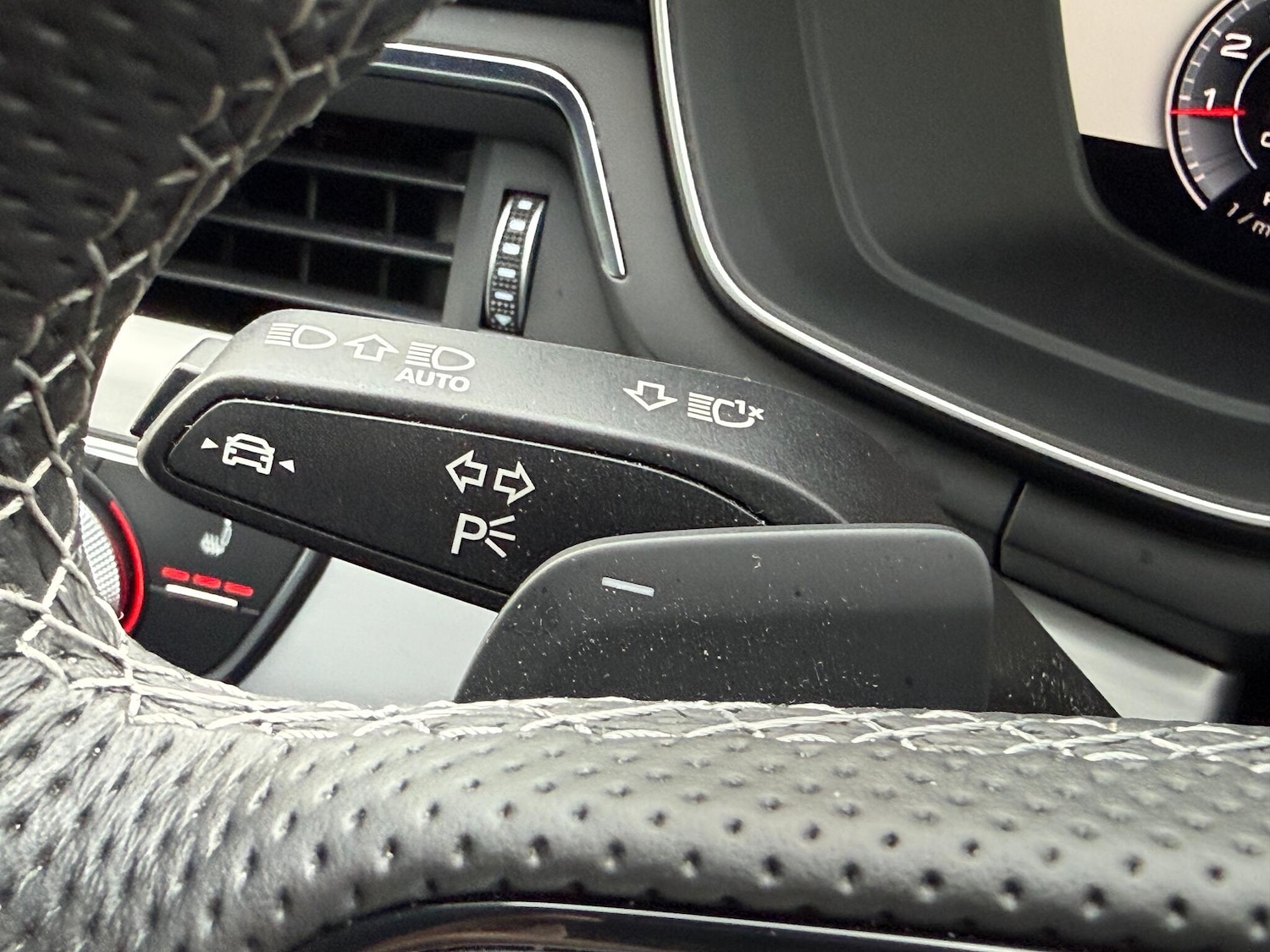 Used Audi A4 2023 for sale - 76964319: Photo 63