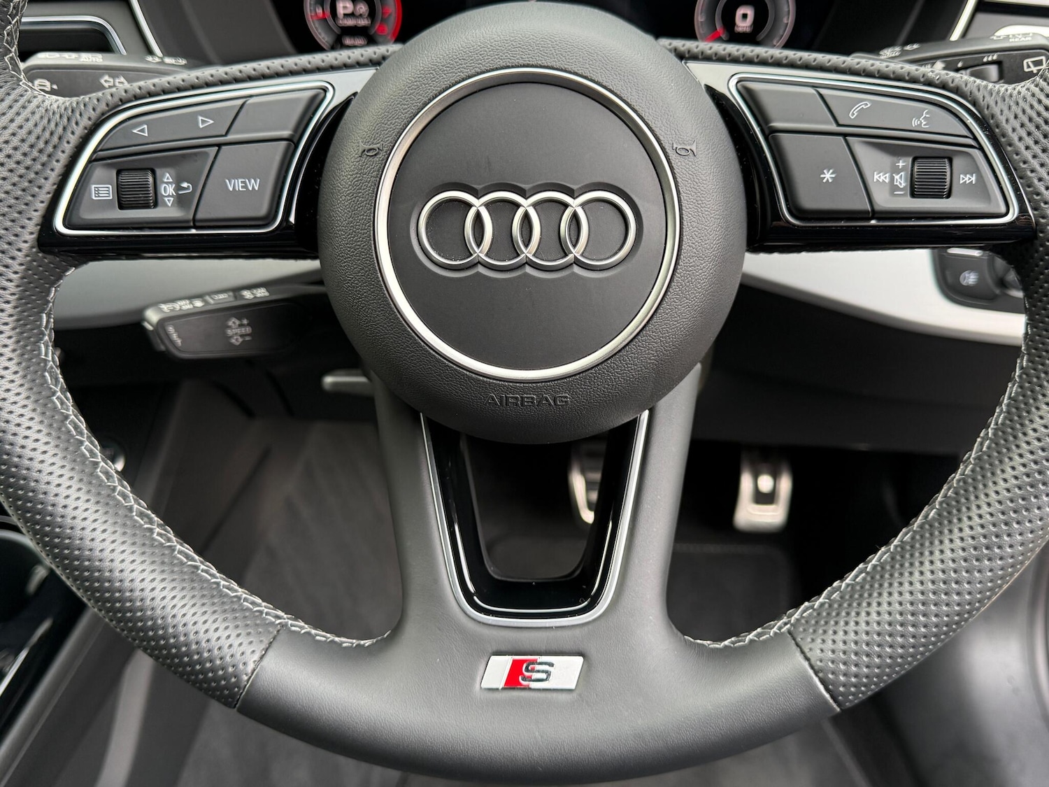 Used Audi A4 2023 for sale - 76964319: Photo 64