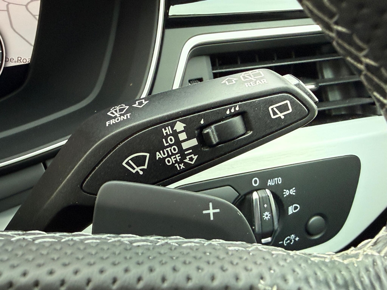 Used Audi A4 2023 for sale - 76964319: Photo 65