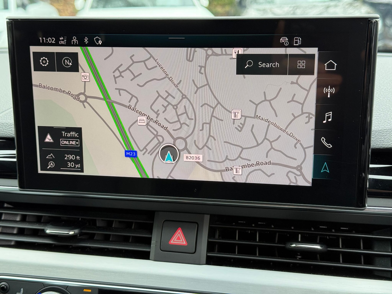 Used Audi A4 2023 for sale - 76964319: Photo 7