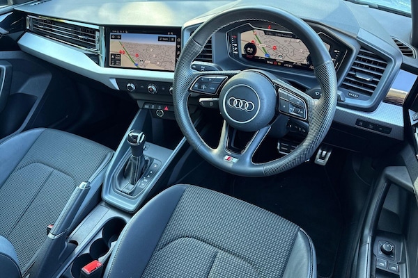 Used Audi A1 2023 for sale - 76269677: Photo 11