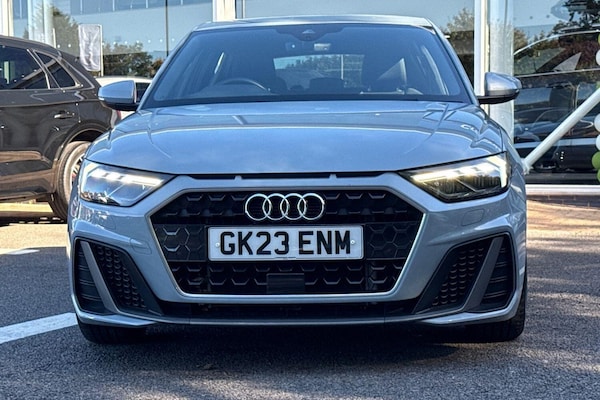 Used Audi A1 2023 for sale - 76269677: Photo 14