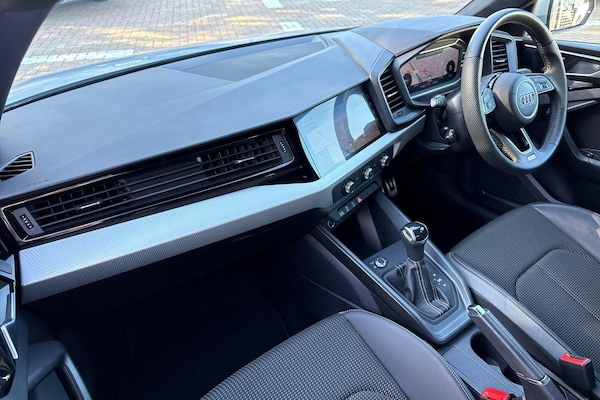 Used Audi A1 2023 for sale - 76269677: Photo 15