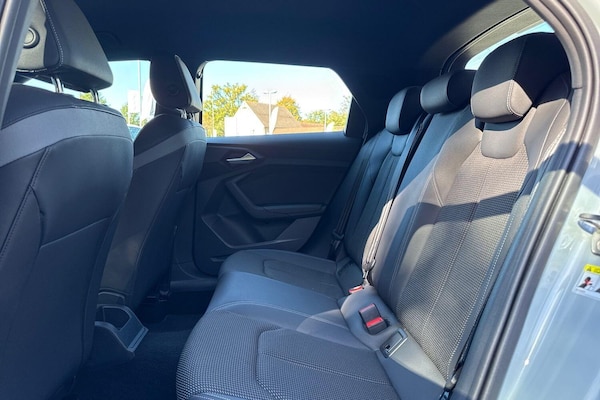 Used Audi A1 2023 for sale - 76269677: Photo 18