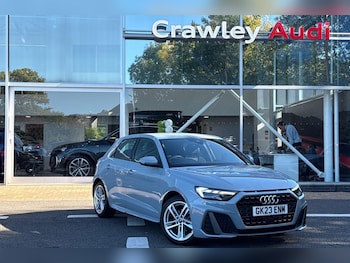 Used Audi A1 2023 for sale - 76269677: Photo