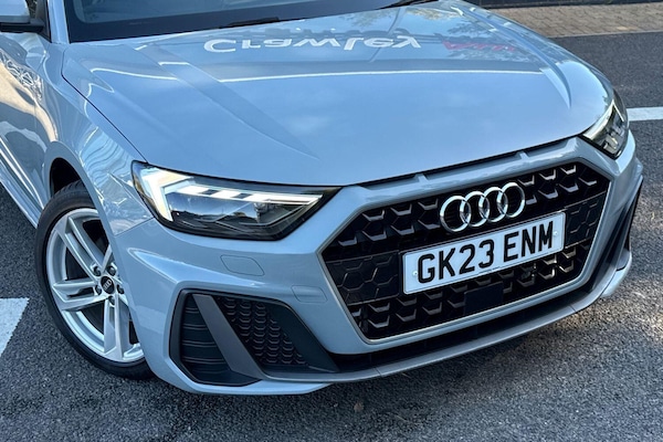 Used Audi A1 2023 for sale - 76269677: Photo 20
