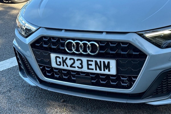 Used Audi A1 2023 for sale - 76269677: Photo 22