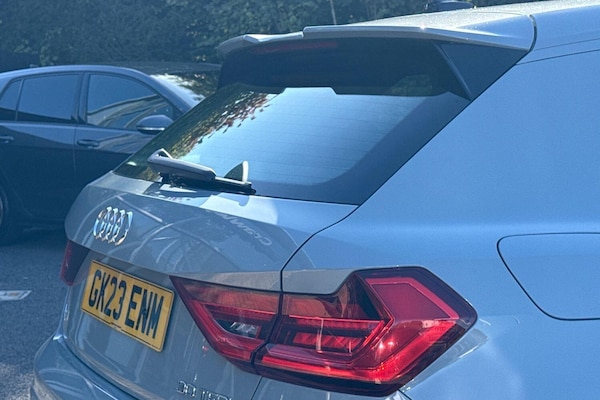 Used Audi A1 2023 for sale - 76269677: Photo 28