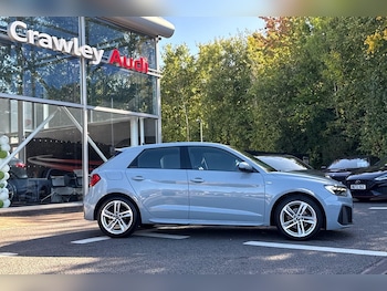 Used Audi A1 2023 for sale - 76269677: Photo
