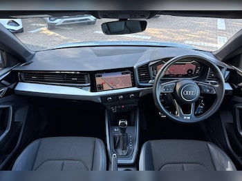 Used Audi A1 2023 for sale - 76269677: Photo