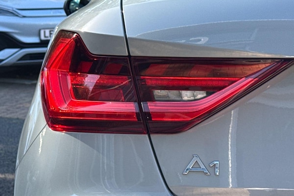 Used Audi A1 2023 for sale - 76269677: Photo 41