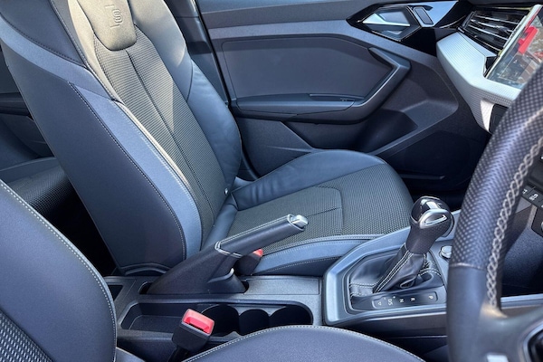 Used Audi A1 2023 for sale - 76269677: Photo 48