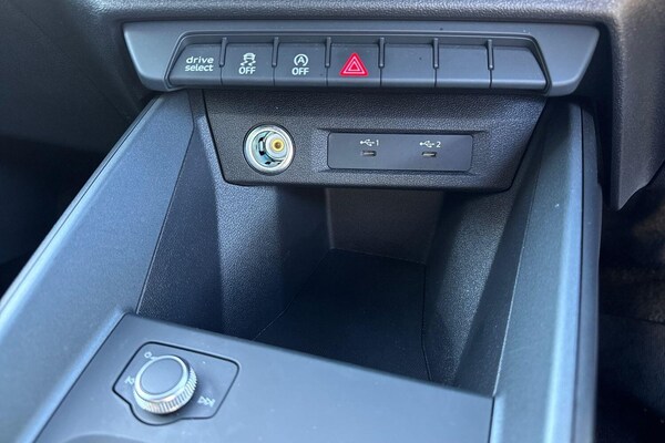 Used Audi A1 2023 for sale - 76269677: Photo 50