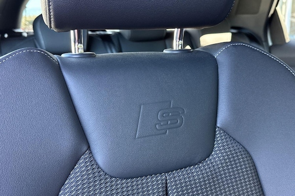 Used Audi A1 2023 for sale - 76269677: Photo 55