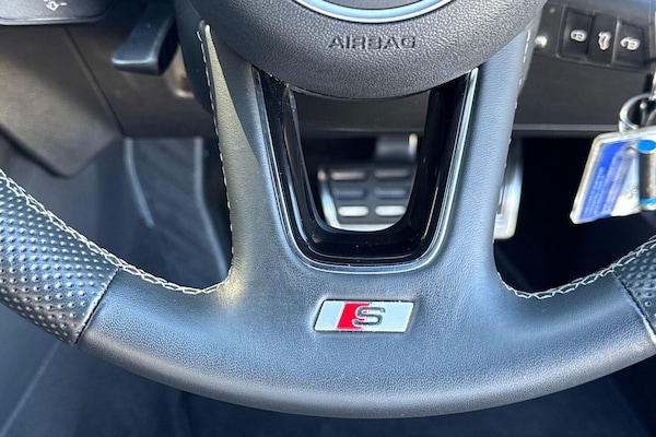 Used Audi A1 2023 for sale - 76269677: Photo 60
