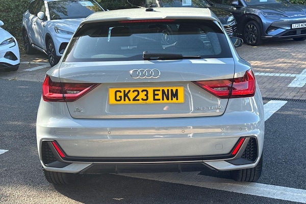Used Audi A1 2023 for sale - 76269677: Photo 6