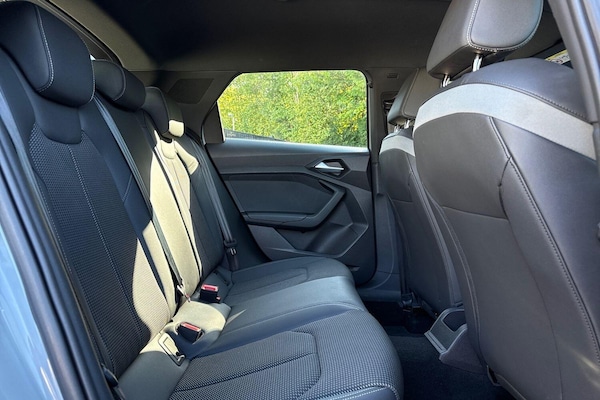 Used Audi A1 2023 for sale - 76269677: Photo 8