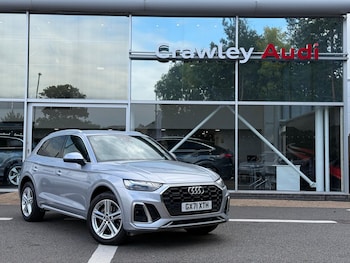Audi - Q5