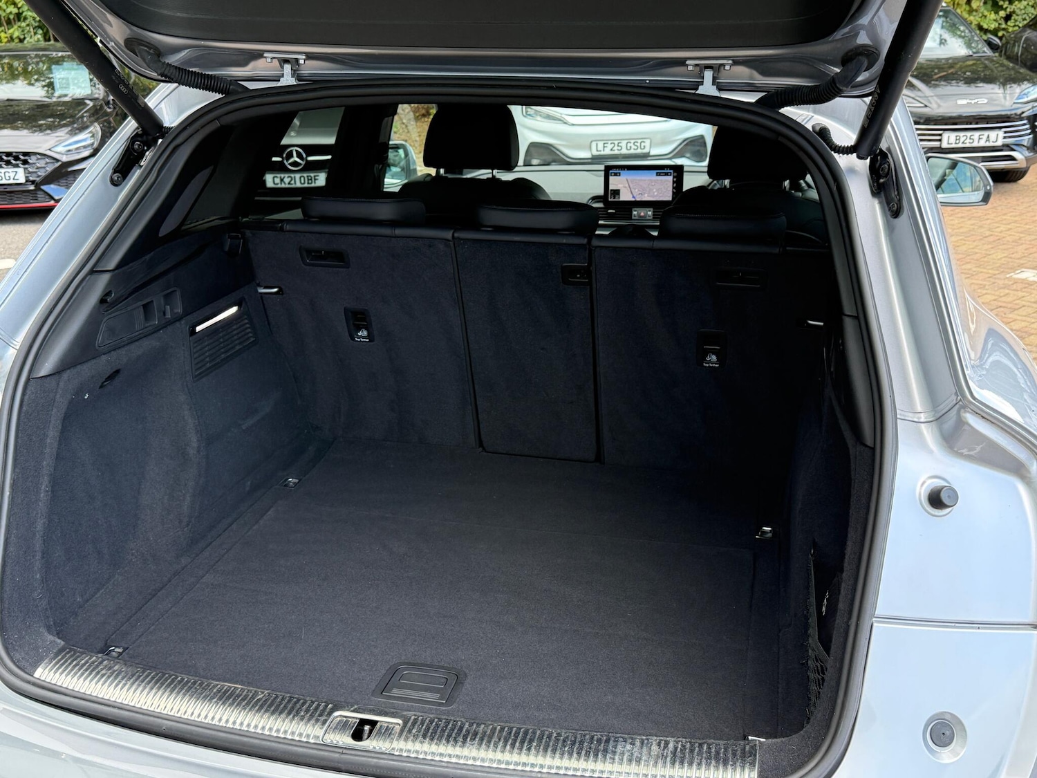 Vehicle 48