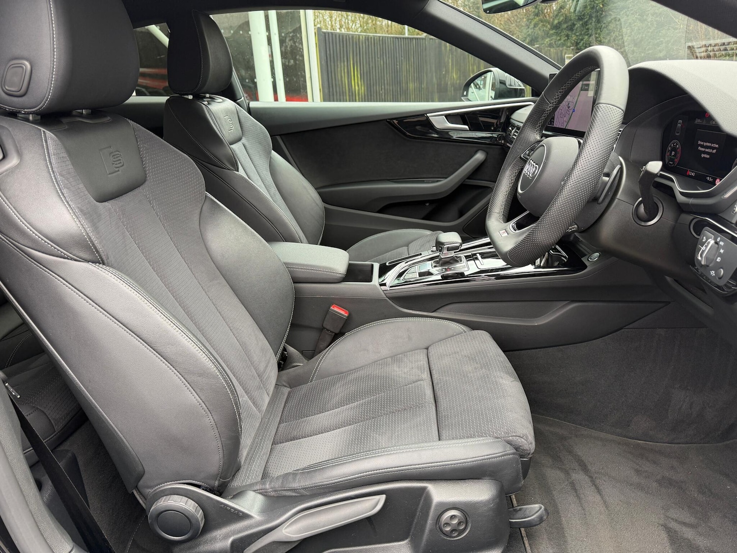 Used Audi A5 2024 for sale - 77559658: Photo 11