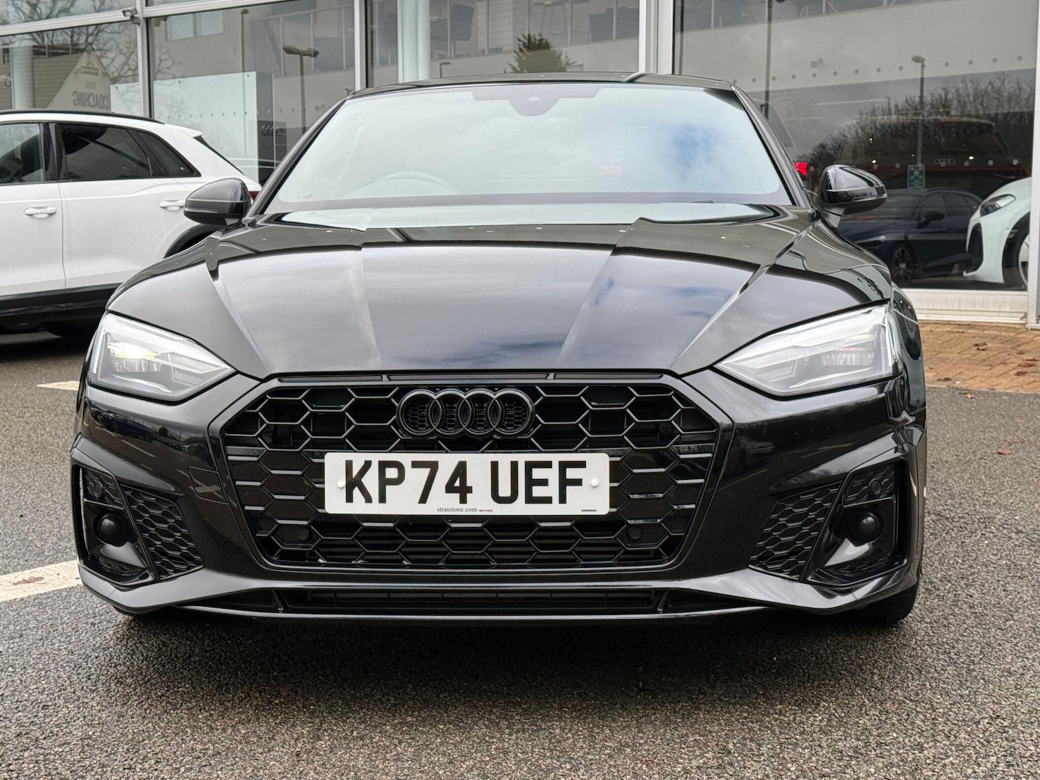 Used Audi A5 2024 for sale - 77559658: Photo 15