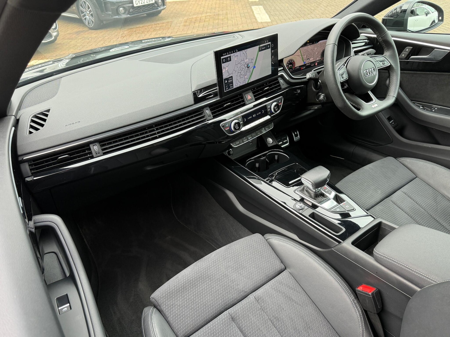 Used Audi A5 2024 for sale - 77559658: Photo 16