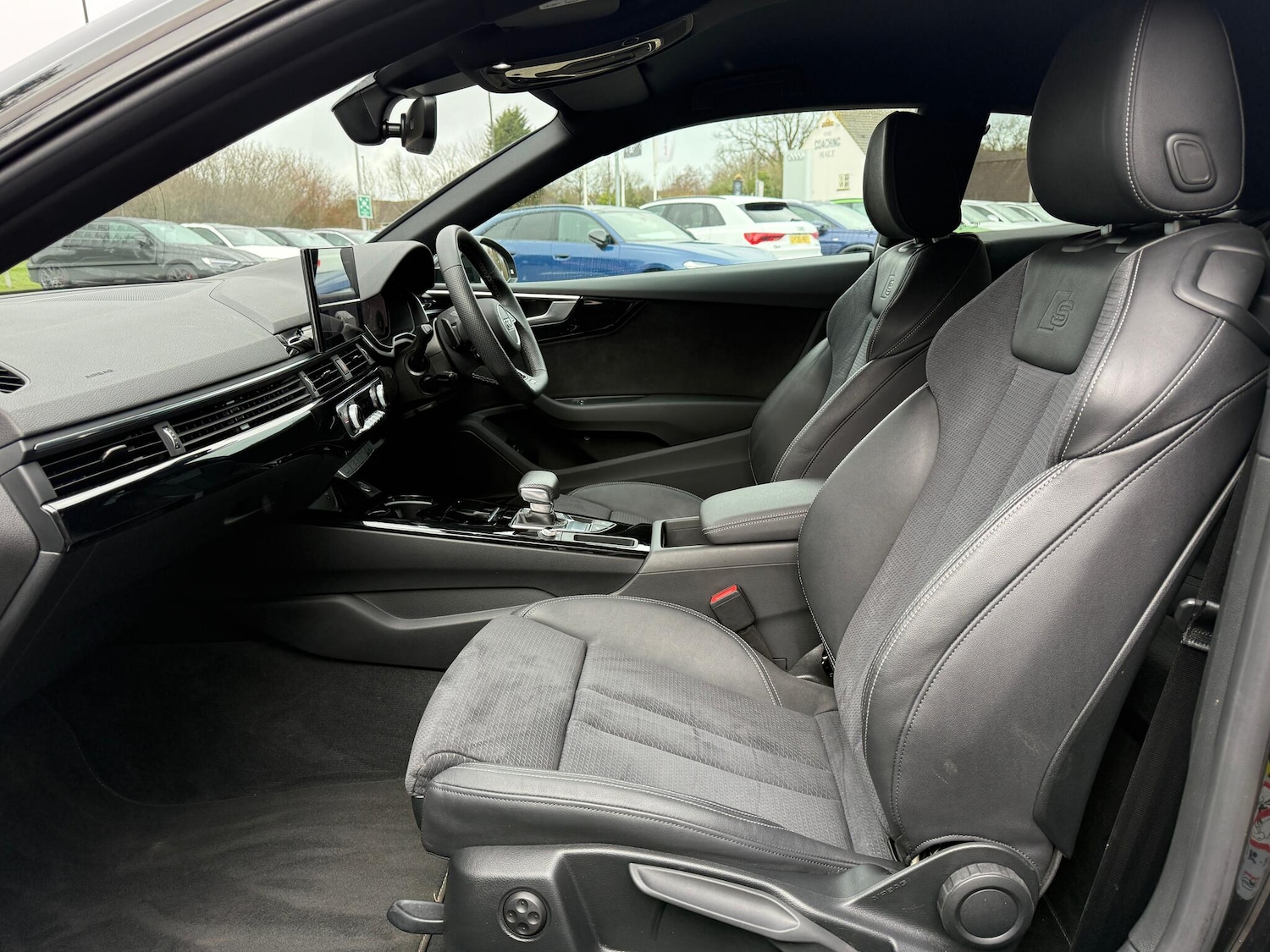 Used Audi A5 2024 for sale - 77559658: Photo 17