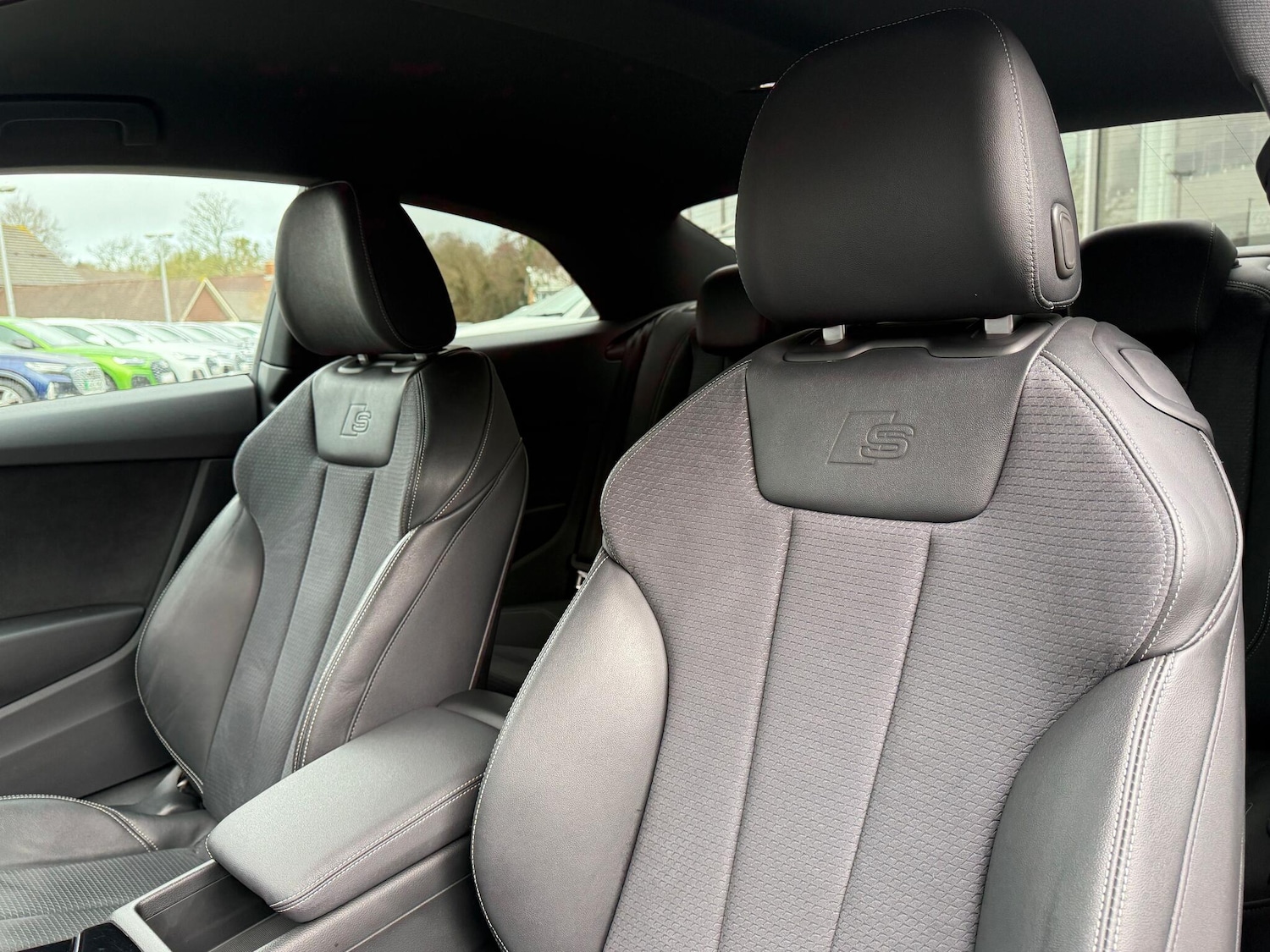 Used Audi A5 2024 for sale - 77559658: Photo 18