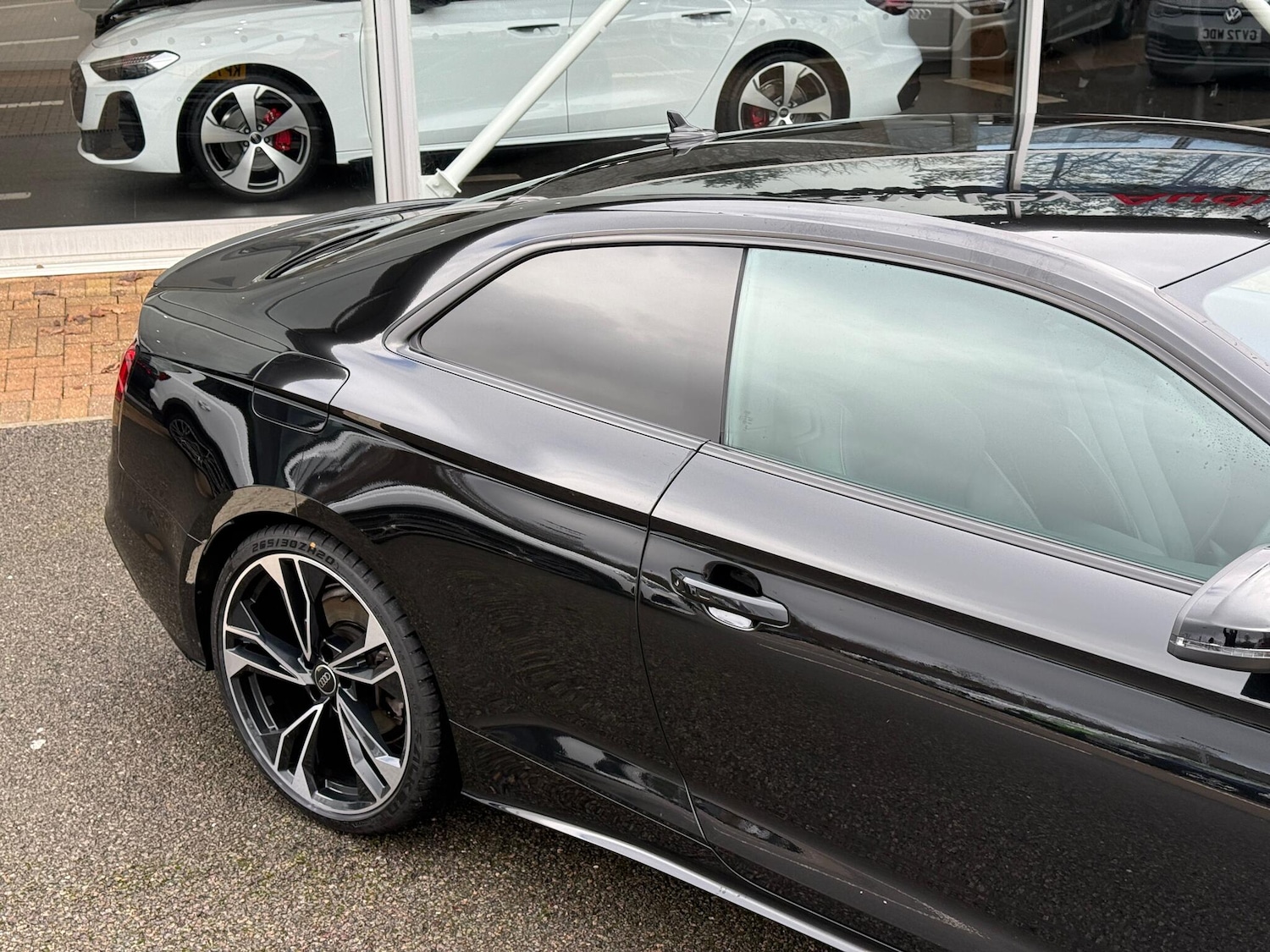 Used Audi A5 2024 for sale - 77559658: Photo 21