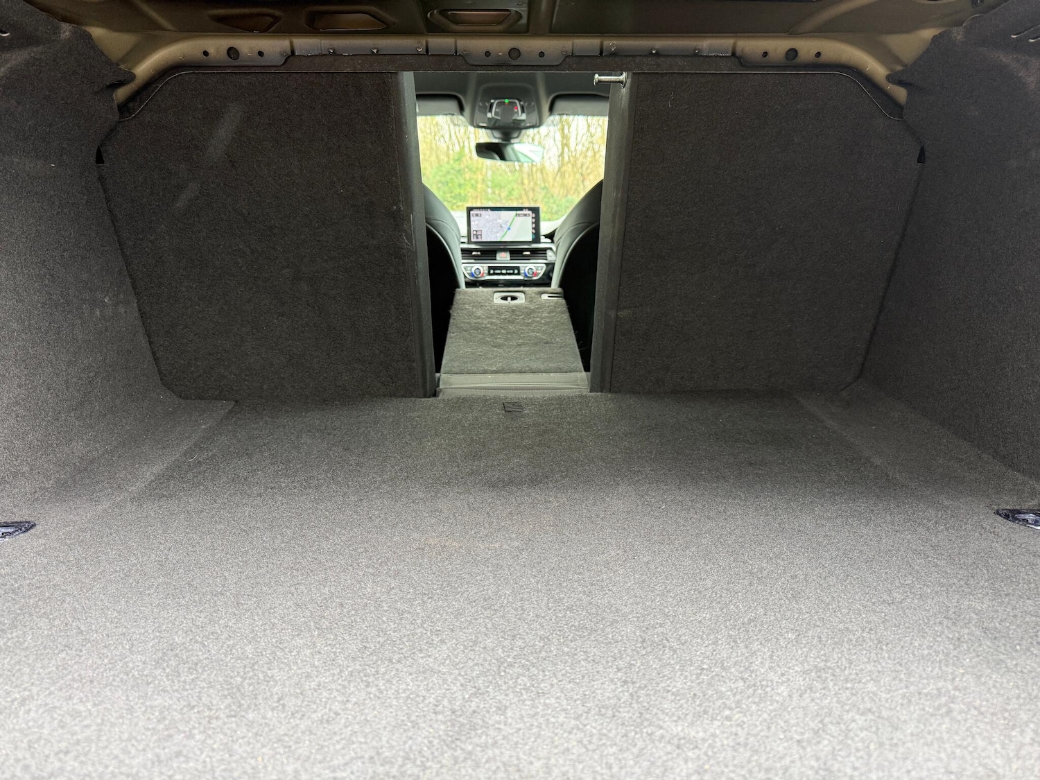 Used Audi A5 2024 for sale - 77559658: Photo 35