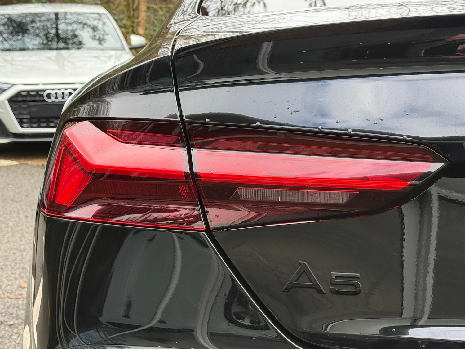 Used Audi A5 2024 for sale - 77559658: Photo 37