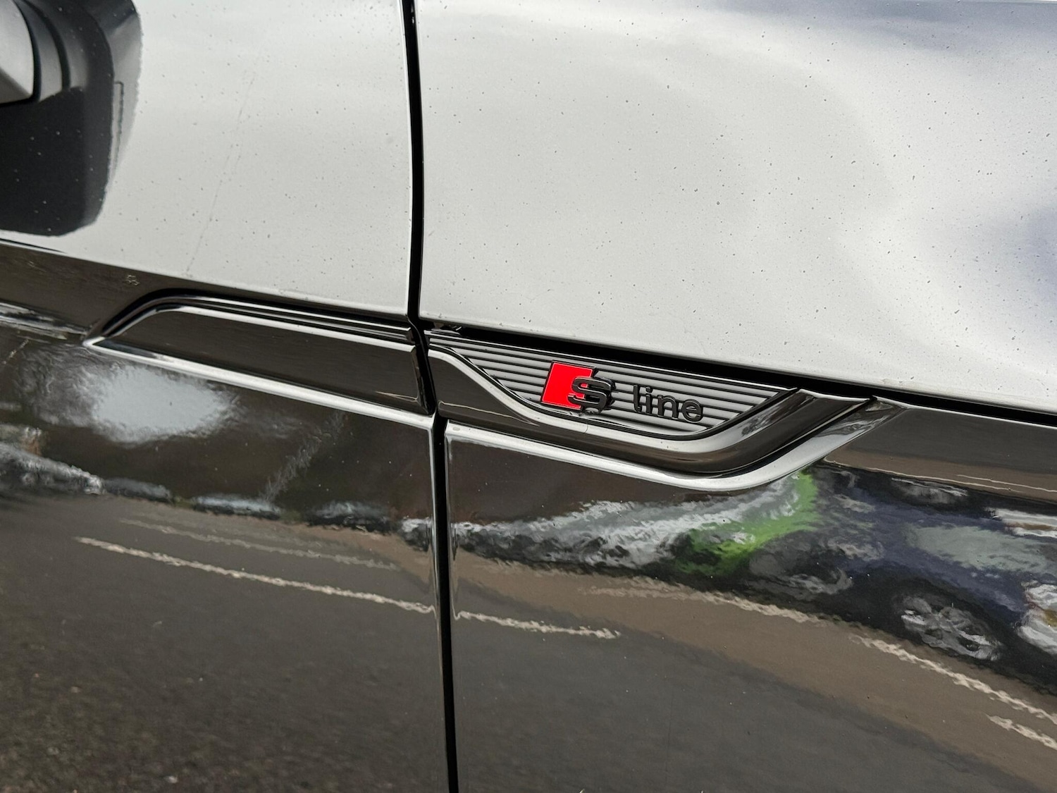 Used Audi A5 2024 for sale - 77559658: Photo 38