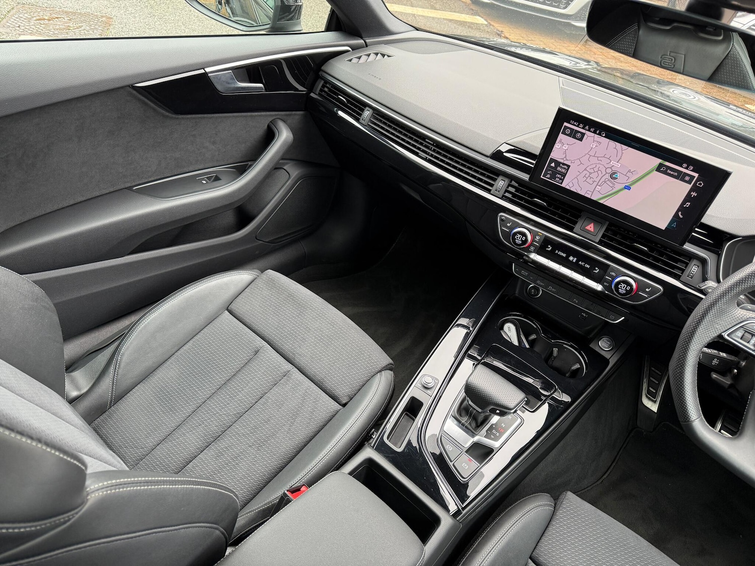 Used Audi A5 2024 for sale - 77559658: Photo 39