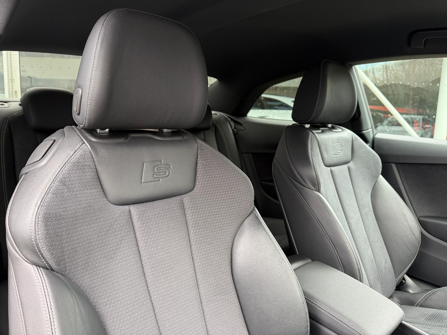 Used Audi A5 2024 for sale - 77559658: Photo 45