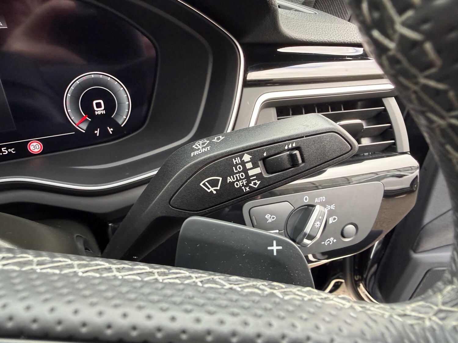 Used Audi A5 2024 for sale - 77559658: Photo 60