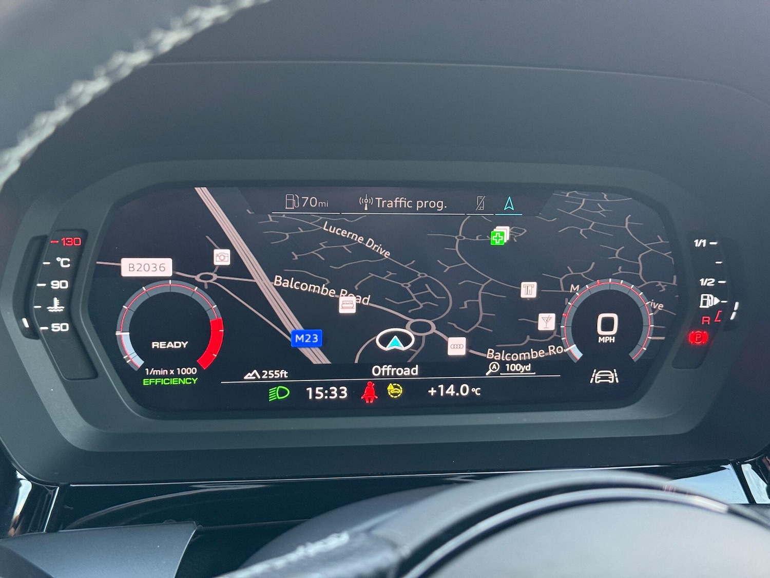 Used Audi A3 2021 for sale - 76572193: Photo 14