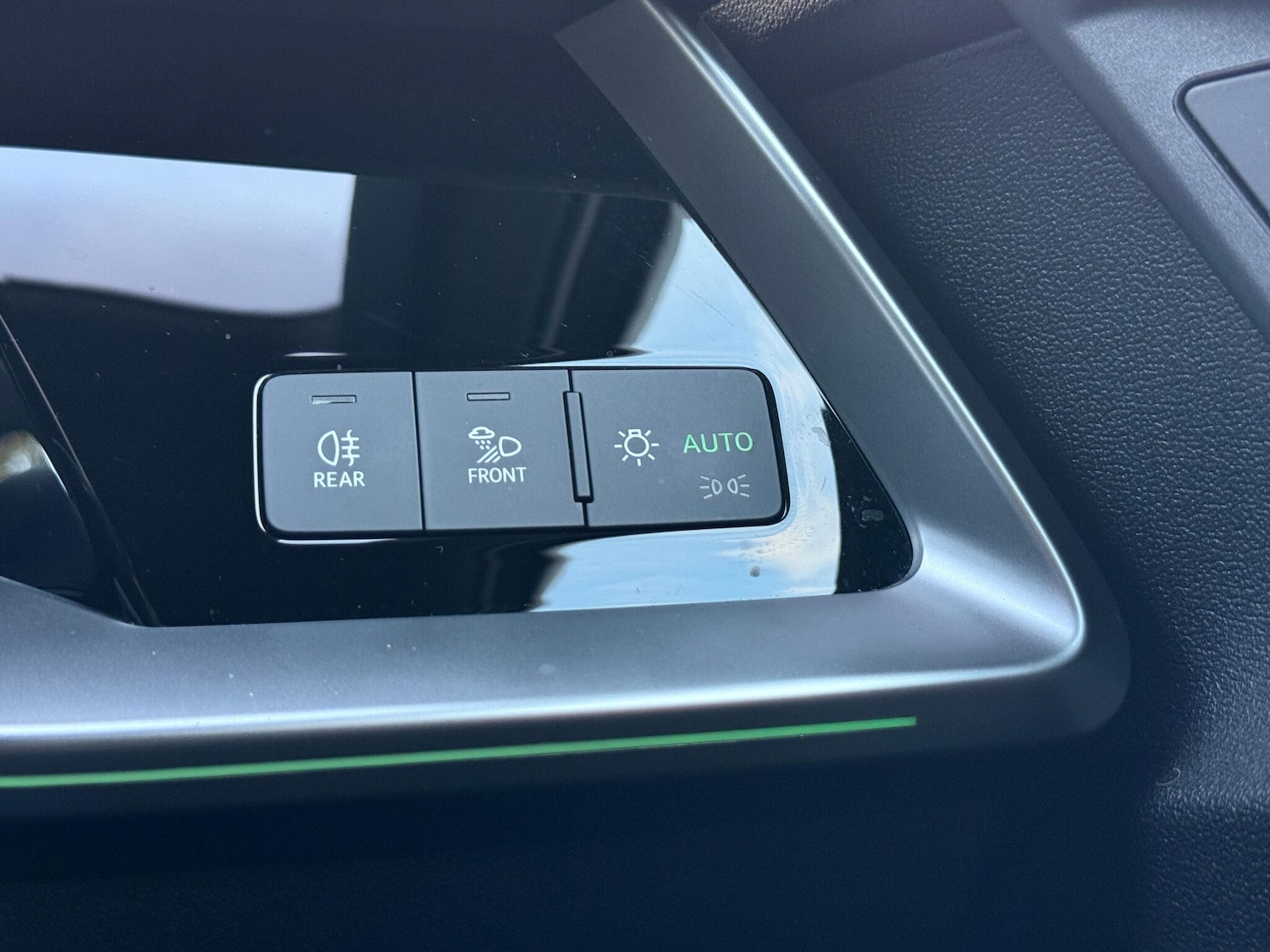 Used Audi A3 2021 for sale - 76572193: Photo 15