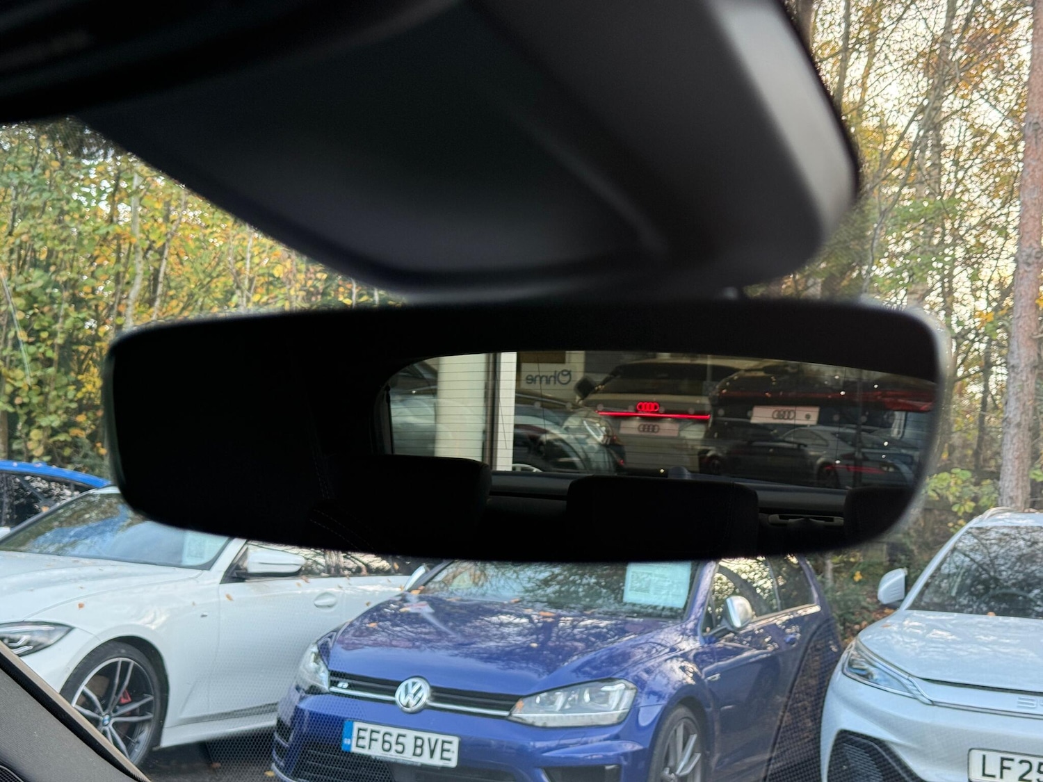 Used Audi A3 2021 for sale - 76572193: Photo 17