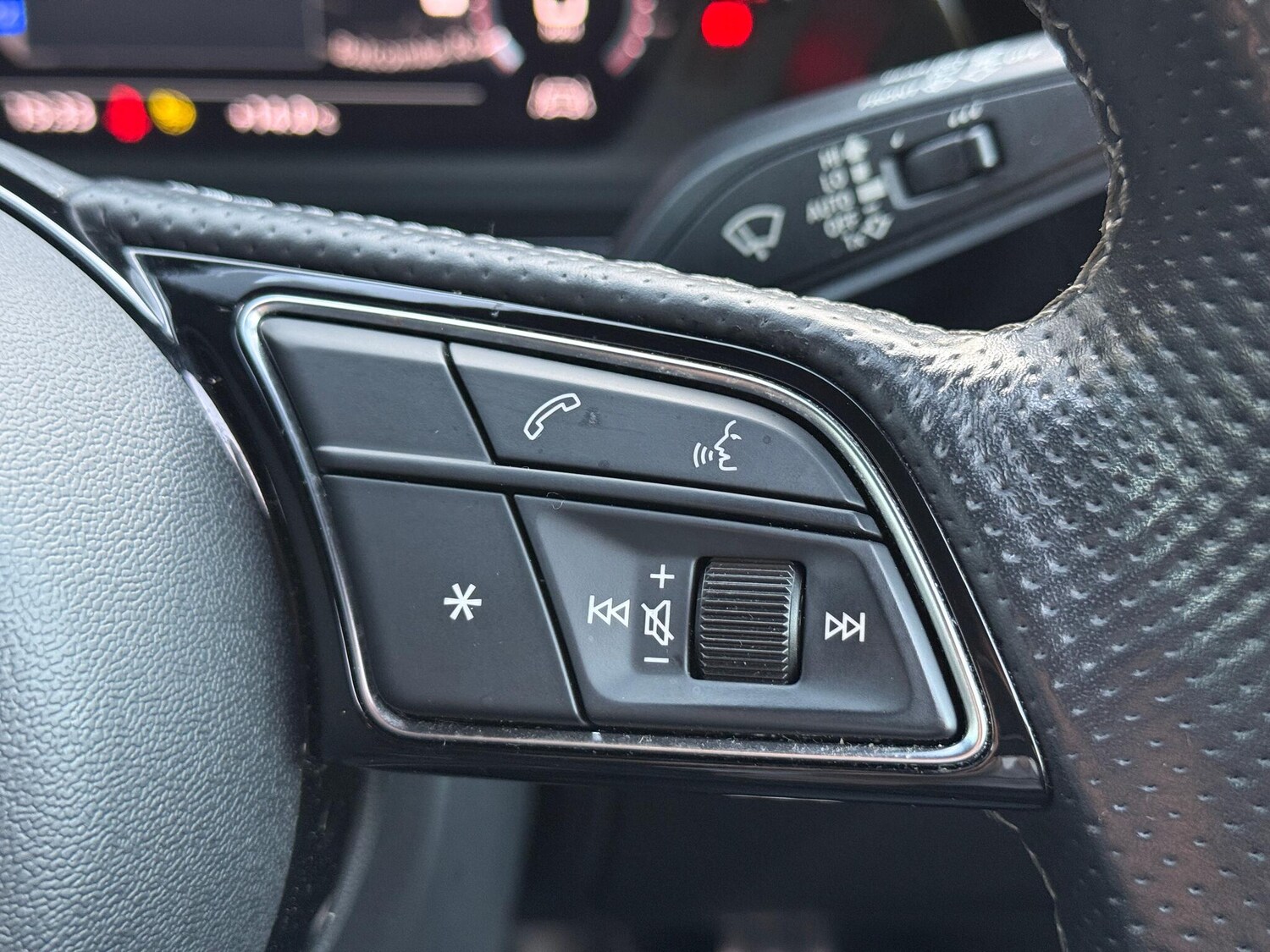 Used Audi A3 2021 for sale - 76572193: Photo 24