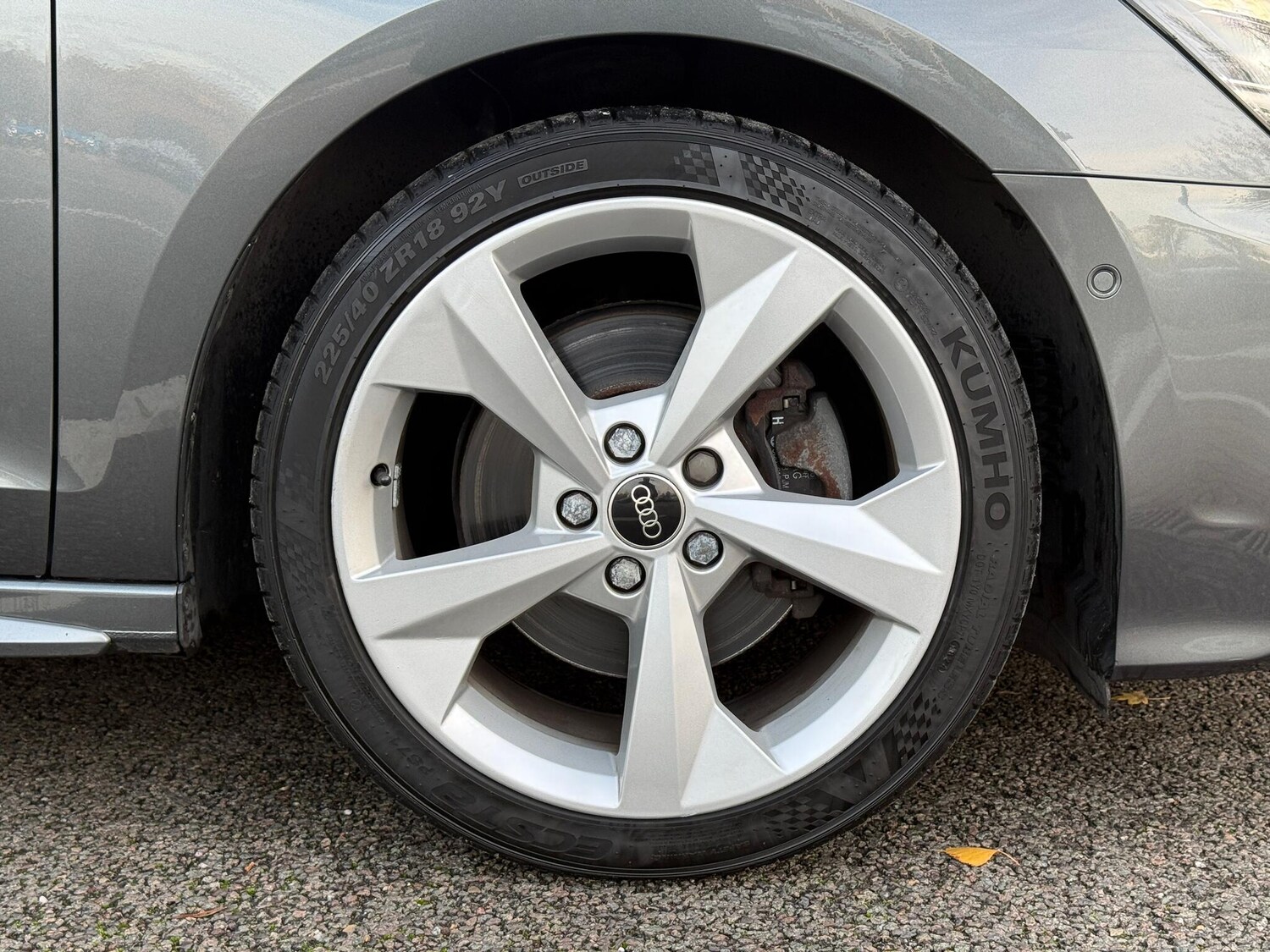 Used Audi A3 2021 for sale - 76572193: Photo 26