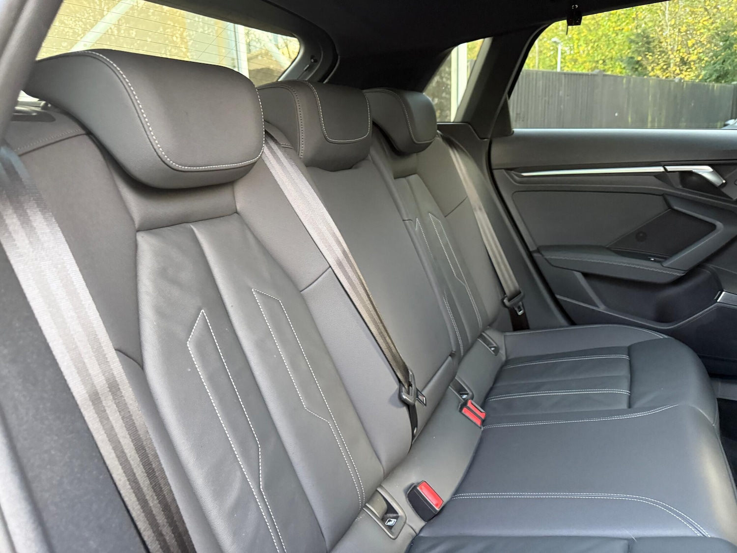 Used Audi A3 2021 for sale - 76572193: Photo 28