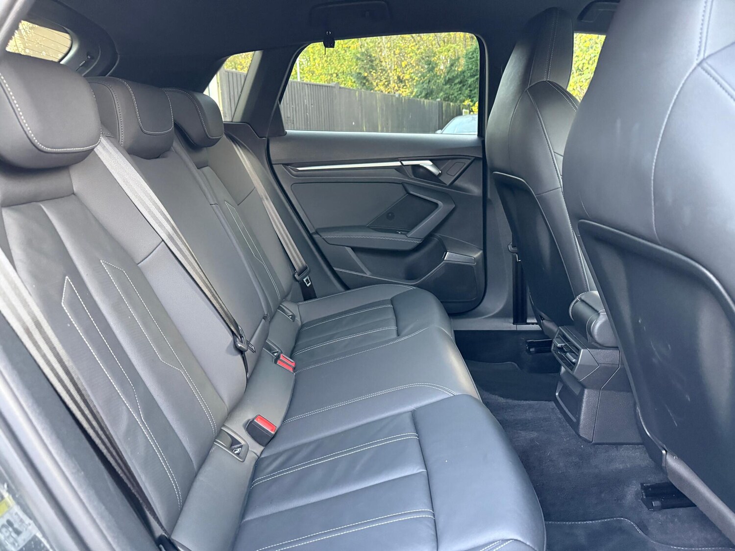 Used Audi A3 2021 for sale - 76572193: Photo 29