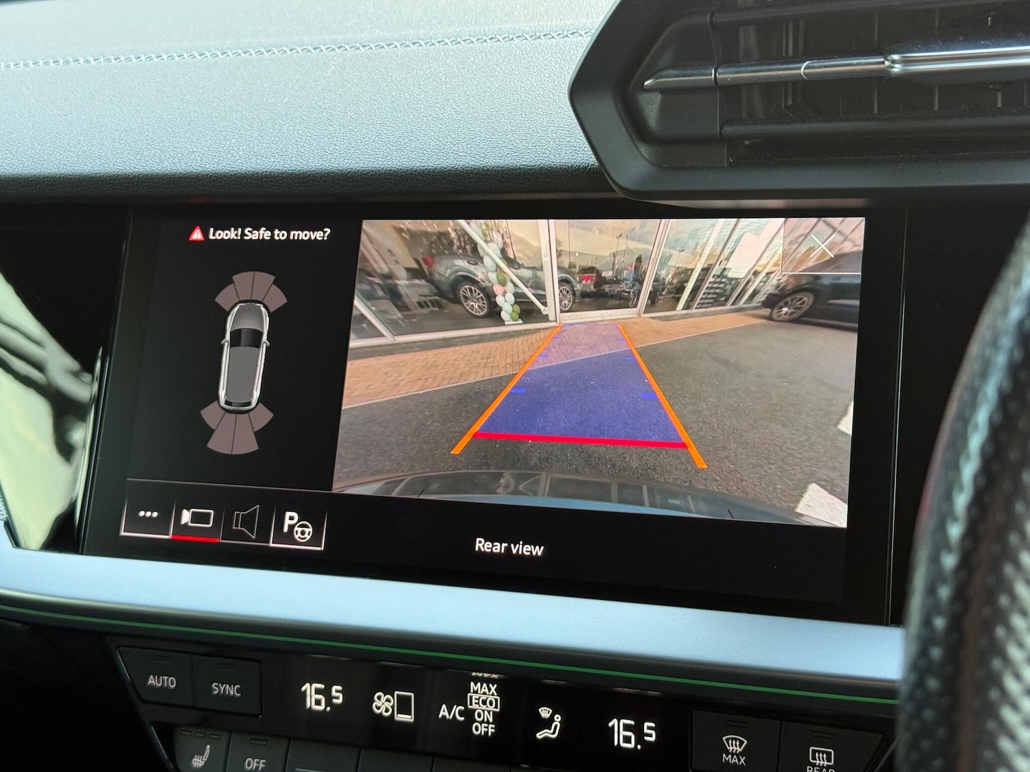 Used Audi A3 2021 for sale - 76572193: Photo 3