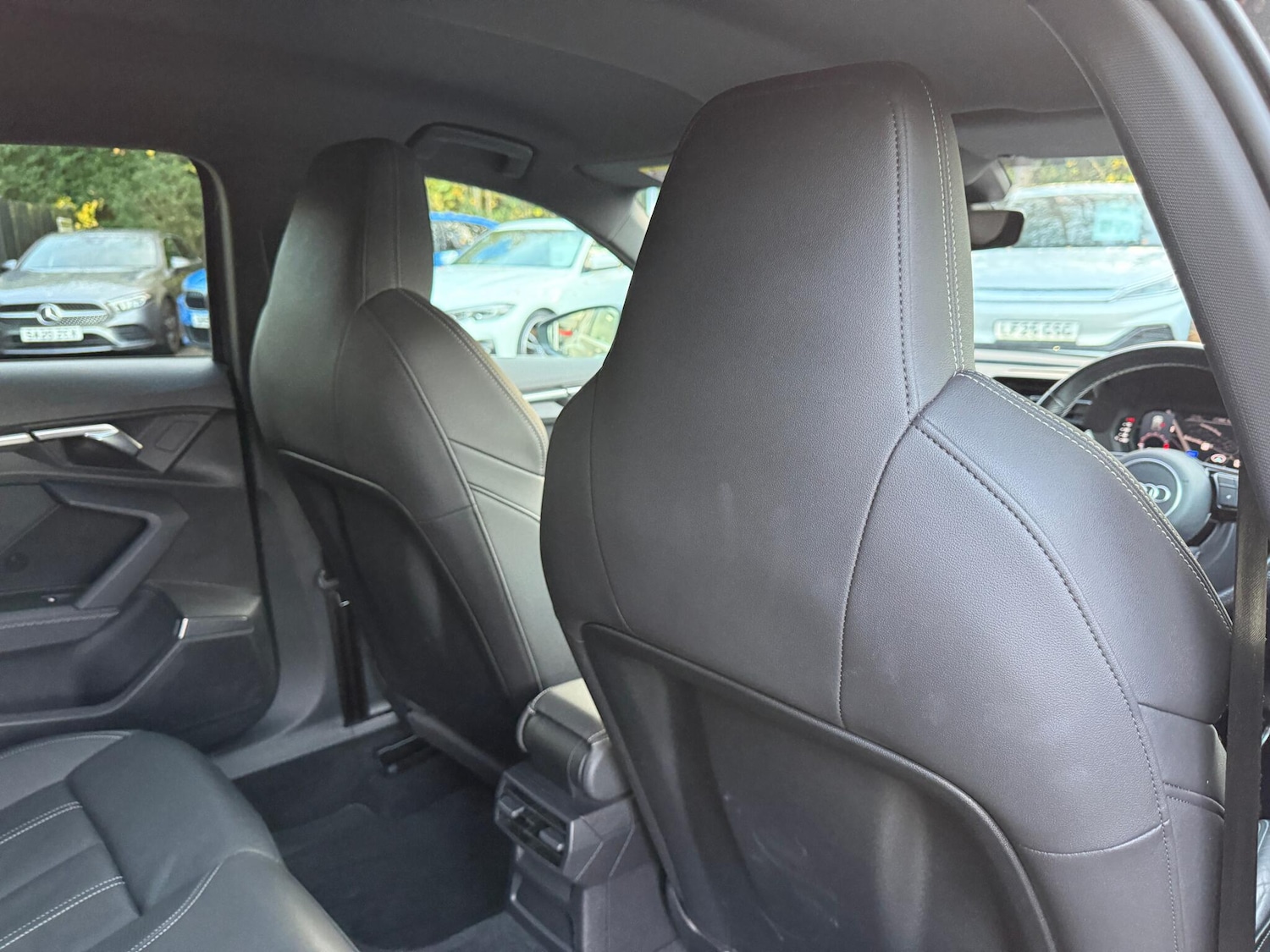 Used Audi A3 2021 for sale - 76572193: Photo 30