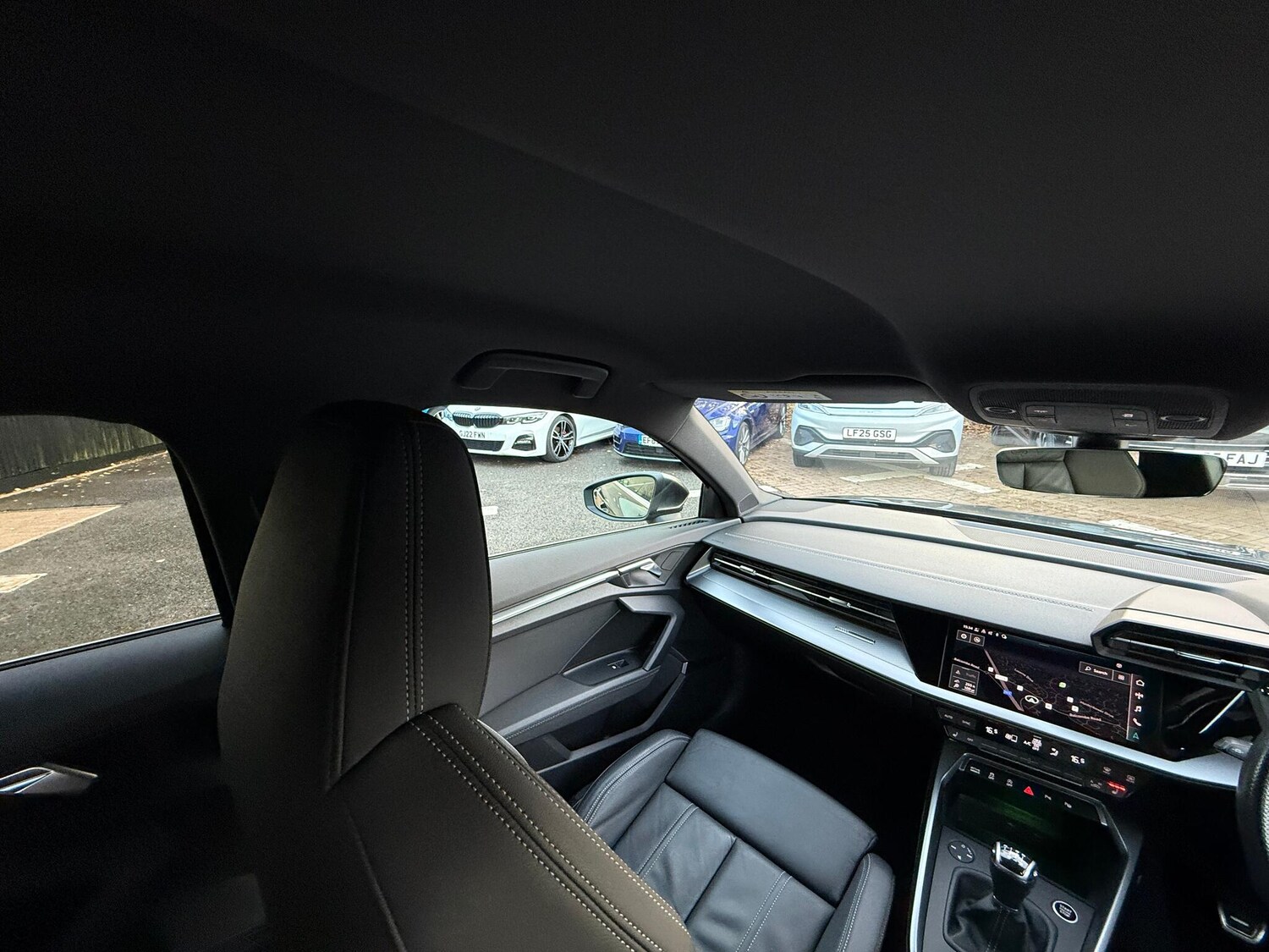 Used Audi A3 2021 for sale - 76572193: Photo 31